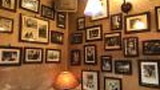 バー キャンファーウッド