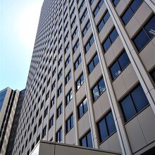 完成して半世紀は経った