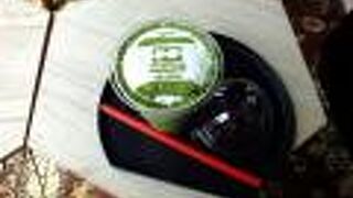 兼六園の入り口近くです。