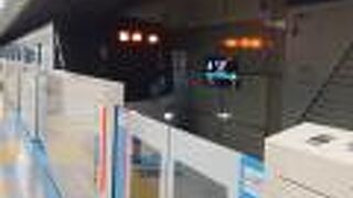 移動が大変な路線