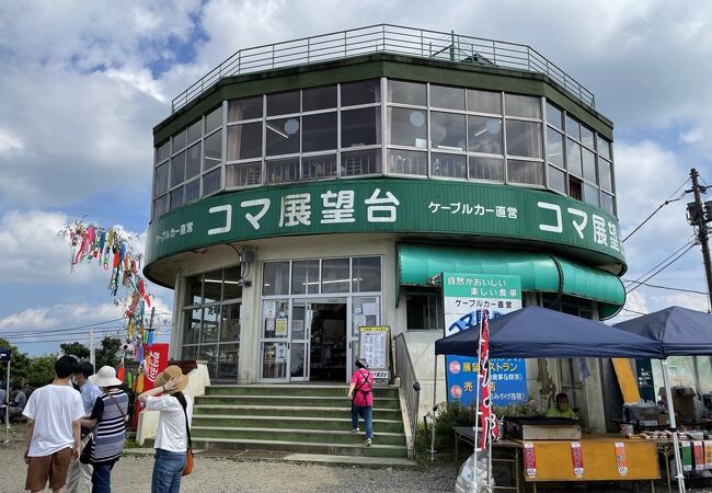 コマ展望台 クチコミ アクセス 営業時間 筑波山周辺 フォートラベル