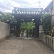 元興寺