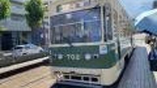 広島電鉄 (電車) 