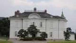 鳥取の文明開化のきっかけになった場所