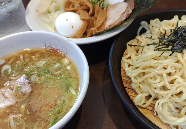 つけ麺