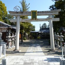 猿田彦神社