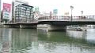 リバークルーズで楽しんできました