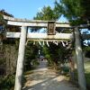 「きのこ」を祀った珍しい神社