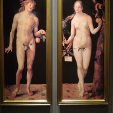 大塚国際美術館