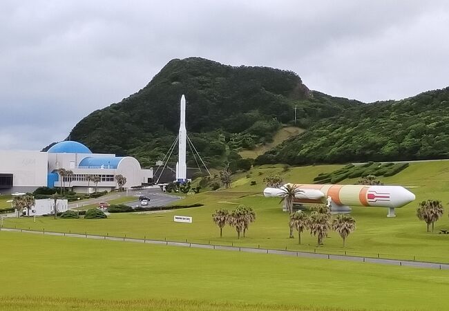 種子島宇宙センター クチコミ アクセス 営業時間 種子島 フォートラベル