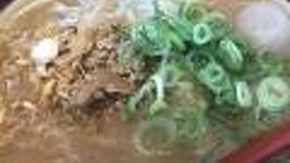 麺場 田所商店 松原店