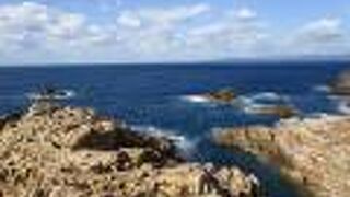 勇壮なイメージ