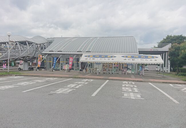 道の駅 にらさき クチコミ アクセス 営業時間 韮崎 フォートラベル