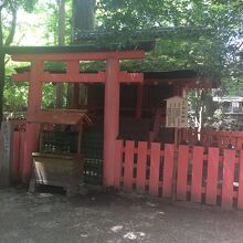 水谷神社