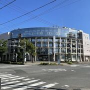 春日部地域の歴史が学べる展示