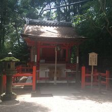 一言主神社