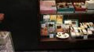 ばらまきのプレゼントにちょうど良いお店