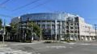 春日部地域の歴史が学べる展示