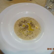 最高のニョッキです。