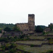グーテンフェルス城
