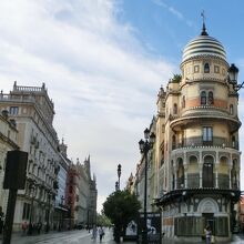 Edificio La Adriatica