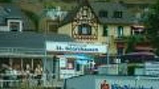 ザンクト ゴアルスハウゼン