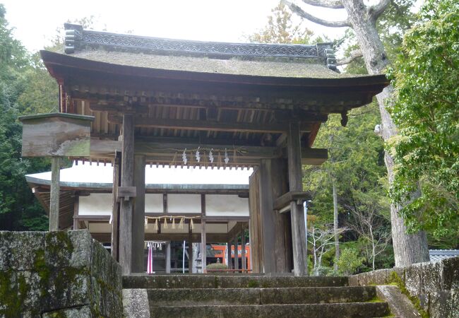 春日神社