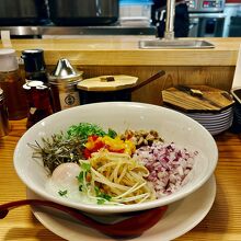 博多屋台ラーメン一幸舎 博多一番街店