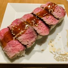 前は もっと 美味しかった