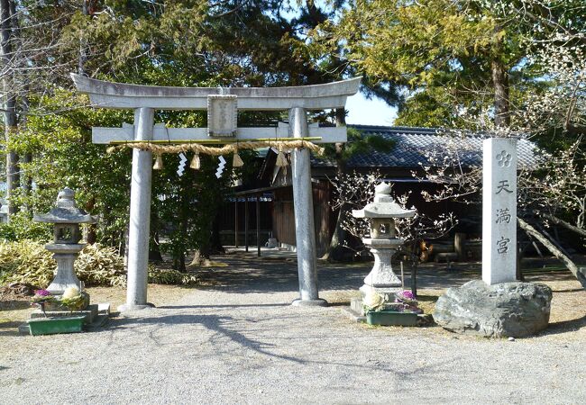 秋の大祭で、上笠天満宮講踊を奉納