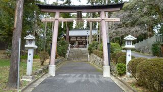 新宮神社