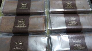 セミフレッシュケーキ