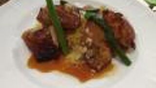 日替わりランチ