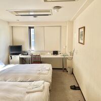 別館喫煙ツインルーム