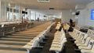 神戸空港 (マリンエア) 