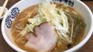 味の時計台 川沿店