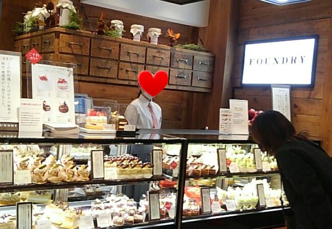 ファウンドリー 高島屋新宿店 クチコミ アクセス 営業時間 信濃町 千駄ヶ谷 フォートラベル ファウンドリー 高島屋新宿店 クチコミ アクセス 営業時間 信濃町 千駄ヶ谷 フォートラベル