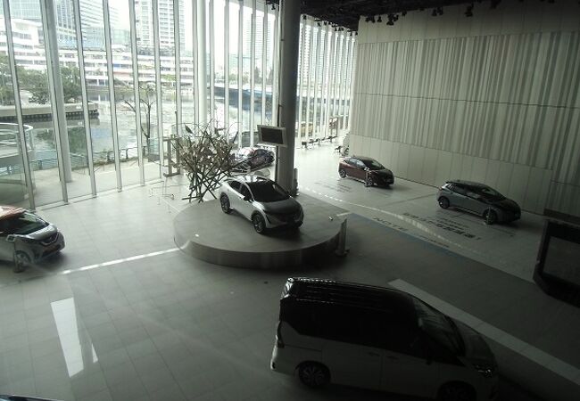 日産グローバル本社ギャラリー クチコミ アクセス 営業時間 横浜 フォートラベル 日産グローバル本社ギャラリー クチコミ アクセス 営業時間 横浜 フォートラベル