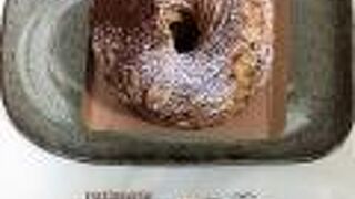 当たり外れが大きいような パティスリーアキト