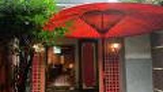 お茶におススメ～