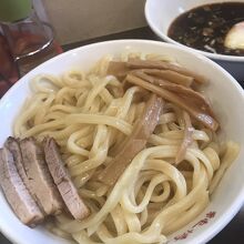 つけ麺