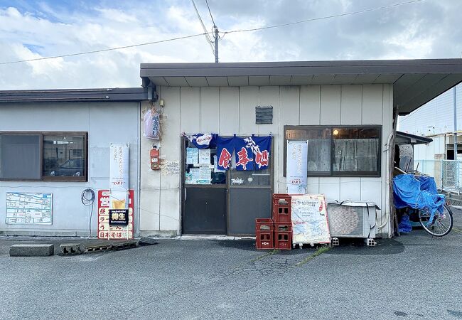 「とり金」とても美味しい！地元感満載の焼き鳥屋！