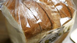 イングランド&#12316;日本の食パンのルーツ&#12316;@元町