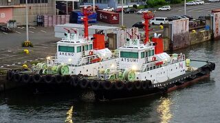 大平洋フェリー50周年3船乗り比べツアーで「きそ」「「いしかり」「きたかみ」の特等室で名古屋から苫小牧往復。