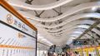 渋谷駅が生まれ変わってた!