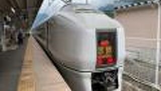 高崎→長野原草津口の移動で利用しました。