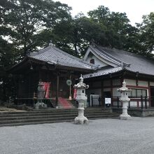 高野山真言宗　照明寺