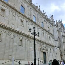 サグラリオ教会