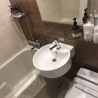 大浴場、展望露天風呂もあります