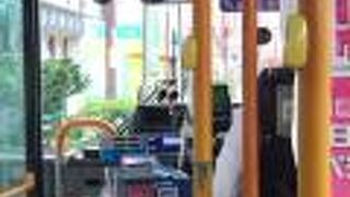 函館空港→五稜郭公園